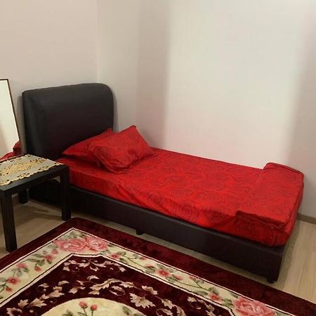 Homestay Shah Alam Extérieur photo