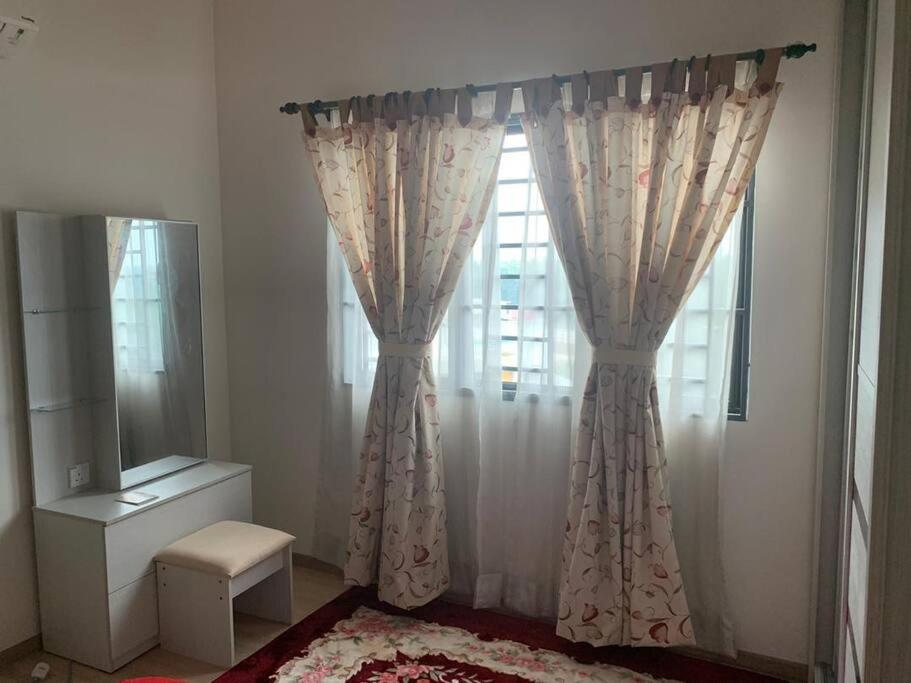 Homestay Shah Alam Extérieur photo