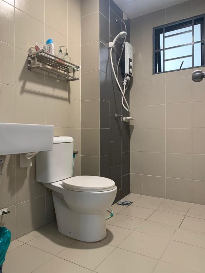 Homestay Shah Alam Extérieur photo